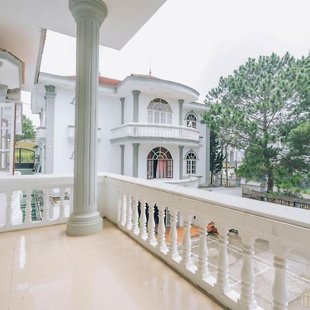 T89 Villa Da Lat Exterior foto