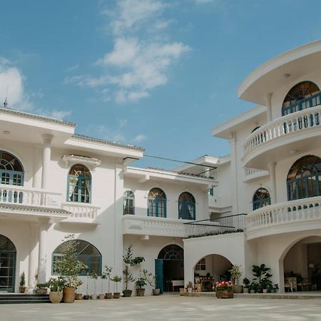 T89 Villa Da Lat Exterior foto