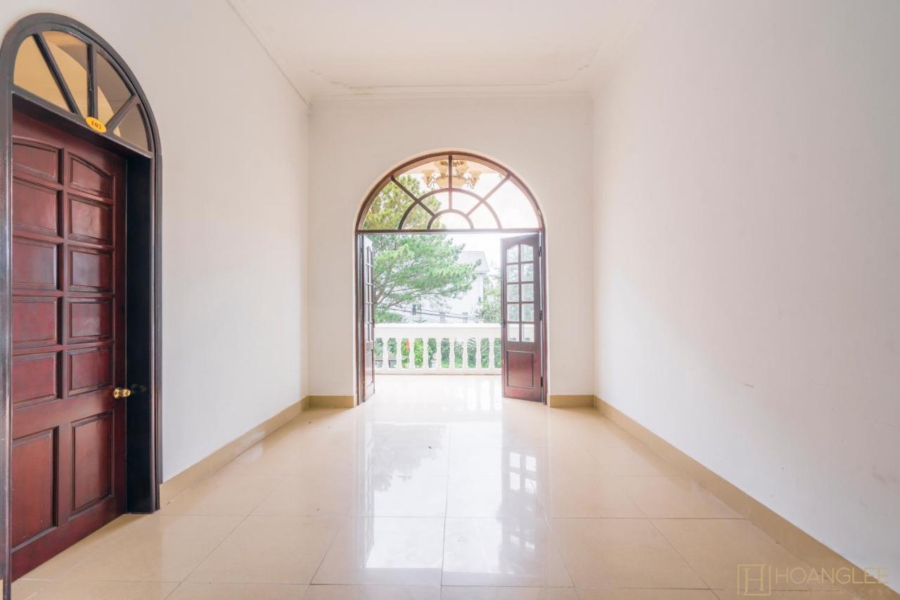 T89 Villa Da Lat Exterior foto