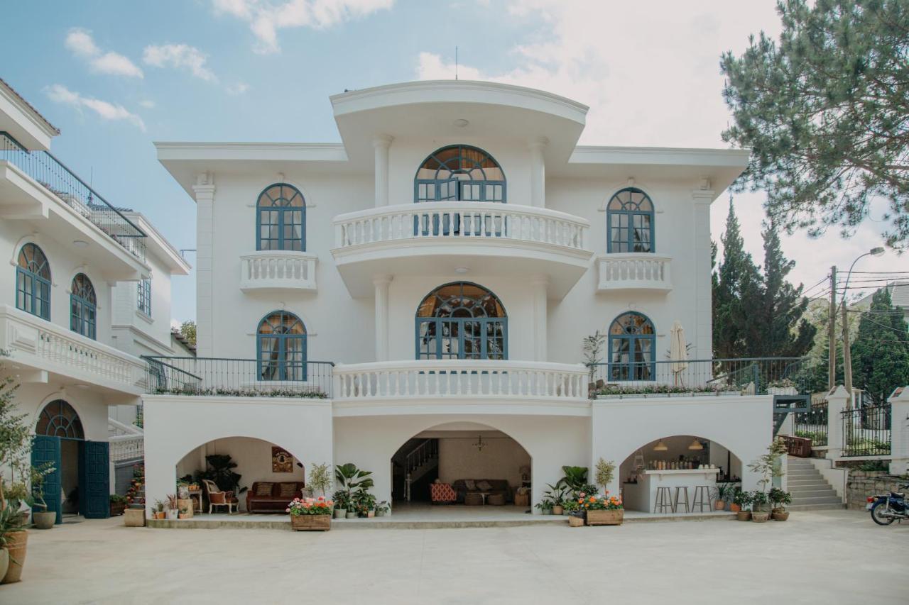 T89 Villa Da Lat Exterior foto
